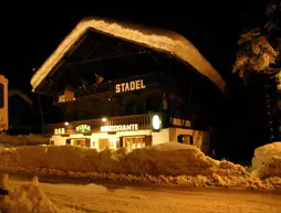 Stadel Hotel | Valle d'Aosta - Gressoney-Saint-Jean