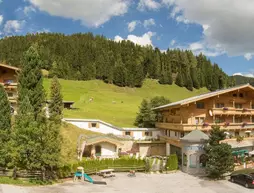 Mountainclub Hotel Ronach | Salzburg (eyalet) - Zell am See - Wald im Pinzgau - Königsleiten