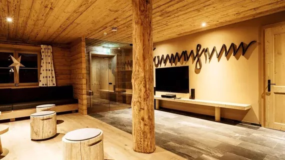 Alpen Select Lodge | Vorarlberg - Mittelberg - Riezlern