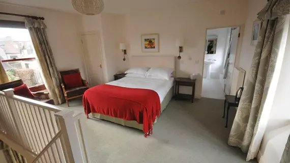 The Raven Hotel | Shropshire (kontluk) - Much Wenlock