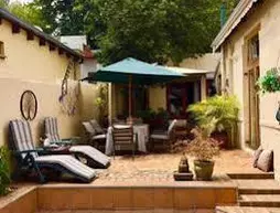 Blu Trea B&B | Gauteng - City of Tshwane - Johannesburg (ve civarı) - Johanesburg