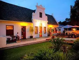 Kronenhoff Guesthouse | Eastern Cape - Sundays River Valley - Kirkwood