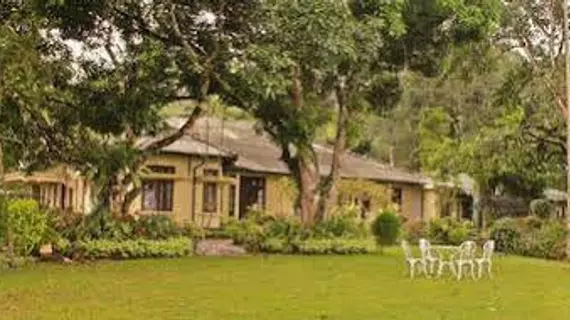 Ancoombra Tea Estate Bungalow | Merkez Vilayet - Kandy Bölgesi - Kandy