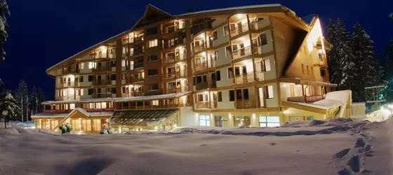 Iceberg Hotel | Samokov - Borovets