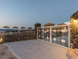 Cavo Santo | Ege Adaları - Santorini