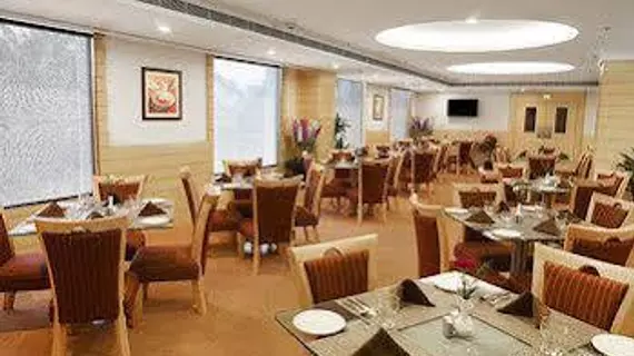 Sivaraj Holiday Inn | Tamil Nadu - Salem (ve civarı) - Salem