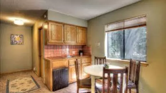 Hansel House | Kaliforniya - Lake Tahoe (ve civarı) - Truckee