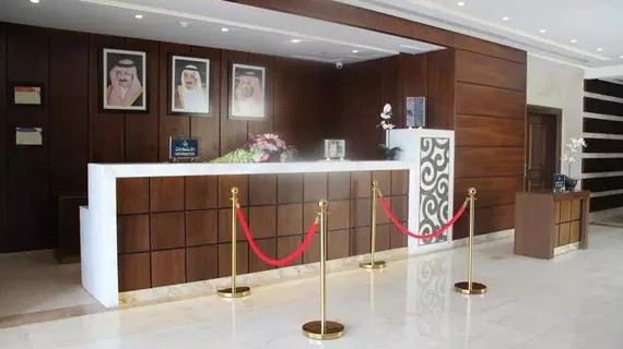 Al Rawda Residence Al Darraja | Cidde