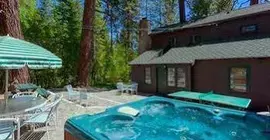 Twin Top Lodge | Nevada - Carson City (ve civarı) - Incline Village