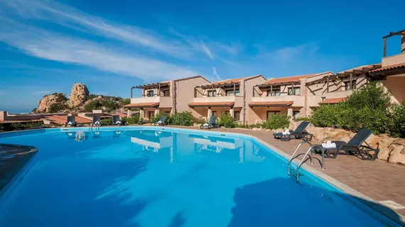 Gravina Resort | Sardinya - Sassari - Trinita d'Agultu e Vignola