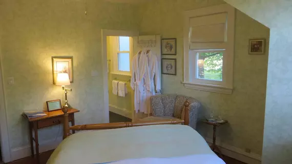 Farmhouse Inn | Nova Scotia - Annapolis County - Wolfville (ve civarı) - Canning