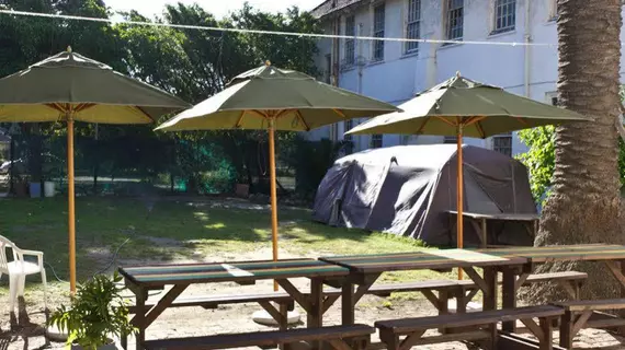 Riverlodge Backpackers | Western Cape (il) - West Coast DC - Drakenstein - Cape Town (ve civarı) - Cape Town