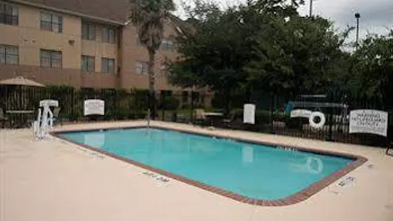 Staybridge Suites Houston NW/Willowbrook | Teksas - Houston (ve civarı) - Houston