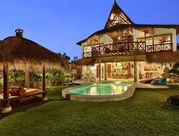 Breezy Point Villas | Bali - Nusa Dua - Sawangan