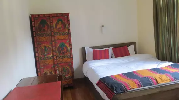 Hotel Mi Casa | Kathmandu - Thamel