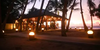 Thejan Beach Cabanas Bentota