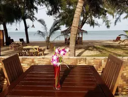 Ao Thai Resort | Songkhla (vilayet) - Hat Yai (ve civarı) - Sathing Phra