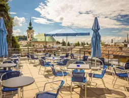 AllYouNeed Hotel Salzburg | Salzburg (eyalet) - Salzburg - Salzburg Şehir Merkezi