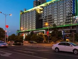 Jasmine International Hotel - Changsha | Hunan - Changsha - Yue Lu