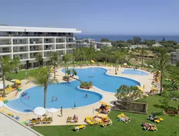 Aparthotel Alto da Colina | Algarve - Faro Bölgesi - Albufeira