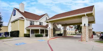 Motel 6 North Richland Hills