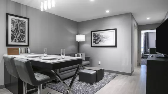 Homewood Suites by Hilton Boston Logan Airport Chelsea | Massachusetts - Chelsea