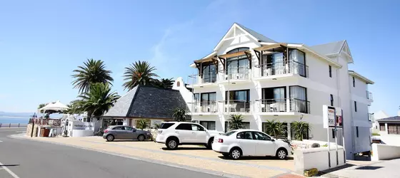 Harbour House Hotel | Western Cape (il) - Overberg District Municipality - Overstrand - Stanford - Greater Hermanus - Hermanus Kent Merkezi