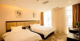 Sper 8 Hotel | Sişuan - Chengdu - Wuhou