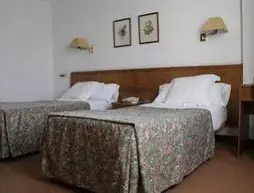 Hotel Gran Vía Torrevieja | Valencia Bölgesi - Alicante (vilayet) - Vega Baja del Segura - Torrevieja