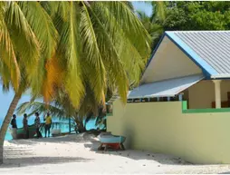 The Lagoon of Vashafaru | Maldivler - Haa Alifu Atoll - Vashafaru