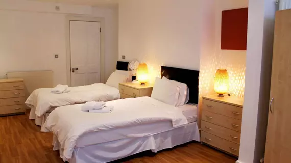 Acorn of London - Bedford Place | Londra (ve civarı) - London City Center - Bloomsbury