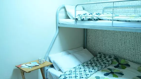 Insadong Hostel | Gyeonggi - Seul (ve civarı) - Jongno