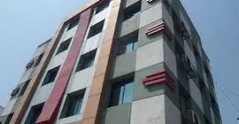 Pacific Suites Hotel | Maharaştra - Pune Bölgesi - Pune