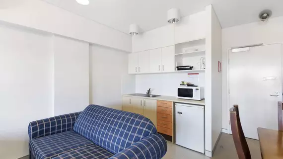 Motel on Gregory | Queensland - Brisbane (ve civarı) - Spring Hill