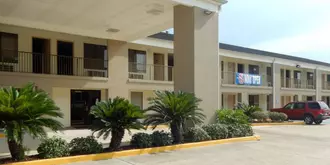 Motel 6 Luling LA