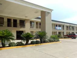 Motel 6 Luling LA | Louisiana - Luling