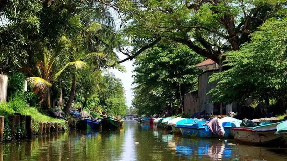 Villa Eco Green Tours | Gampaha Bölgesi - Negombo