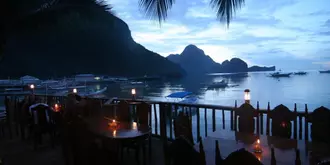 La Salangane El Nido