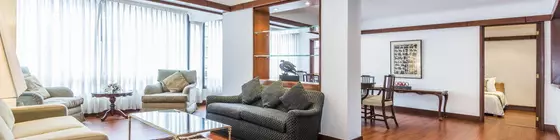 Travelers Condominio Plenitud | Cundinamarca - Bogota (ve civarı) - Bogota