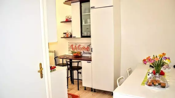 B&B Colosseum | Lazio - Roma (ve civarı) - Roma Kent Merkezi - Monti