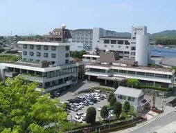 Tamana Onsen Hotel Shirasagi | Kumamoto (idari bölge) - Tamana