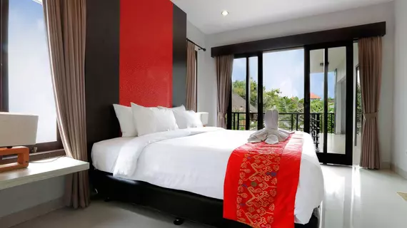 Bali Radiance Villas | Bali - Badung - Umalas