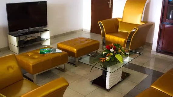 Hotel Azur | Yaounde