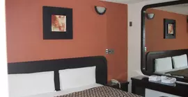 Hotel Emperador | Jalisco - Guadalajara (ve civarı) - Guadalajara