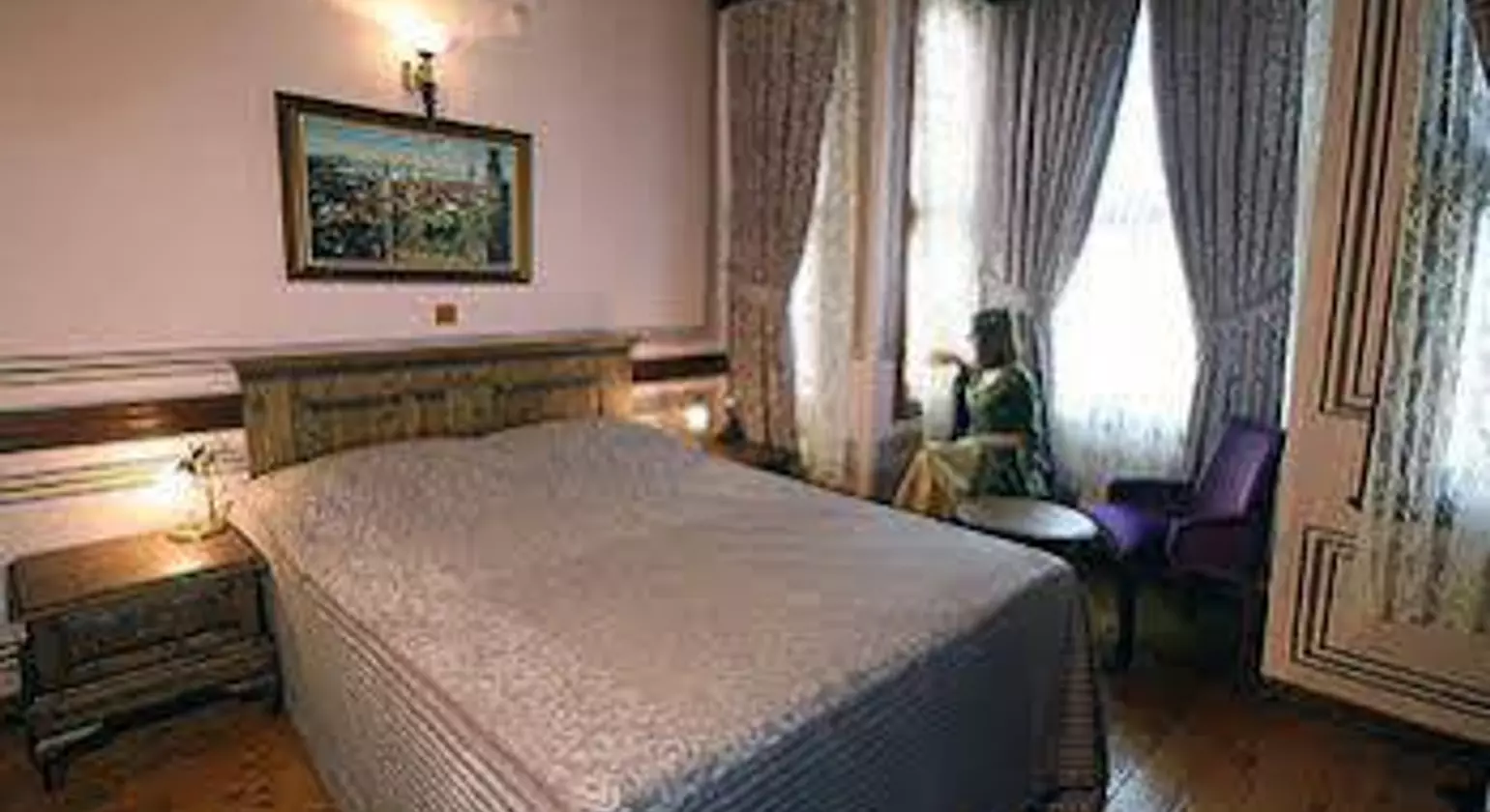 Mihran Hanim Konagi Butik Hotel