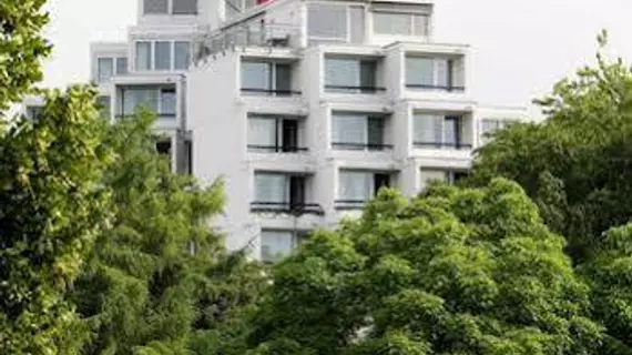 Mercure Hotel Hameln | Aşağı Saksonya - Hessisch Oldendorf - Hameln-Pyrmont