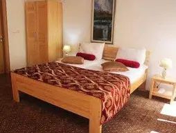 Hotel Berr | Sarajevo Canton - Sarajevo - Bascarsije - Old Town