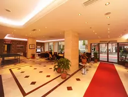 Mara Business Hotel | Muğla - Fethiye - Fethiye Merkezi