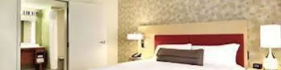 Home2 Suites by Hilton Tuscaloosa Downtown University Blvd | Alabama - Tuscaloosa (ve civarı) - Tuscaloosa