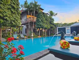 Puri Sading Hotel | Bali - Denpasar - Sanur